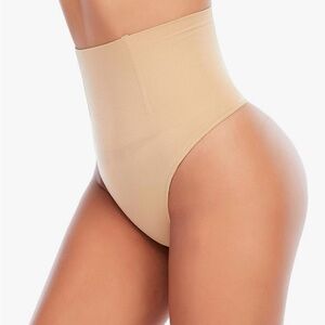 SPANX & Werena High-Rise Shapewear